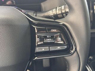 Suzuki e Vitara