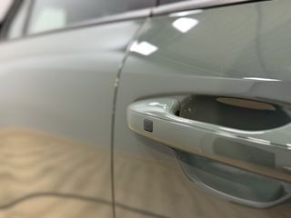 Kia Niro EV