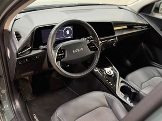 Kia Niro EV