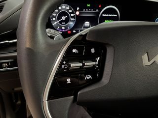 Kia Niro EV