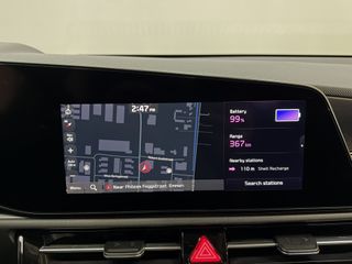 Kia Niro EV