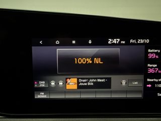 Kia Niro EV
