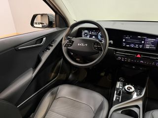 Kia Niro EV