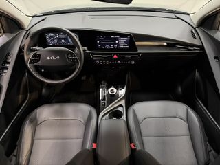 Kia Niro EV