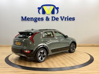 Kia Niro EV