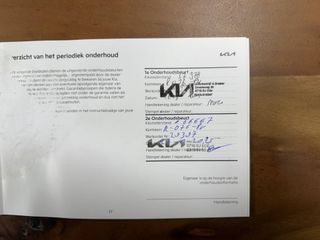 Kia Niro EV
