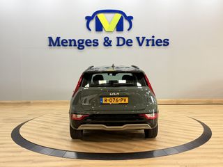 Kia Niro EV