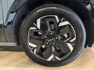 Kia Niro EV