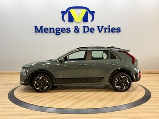 Kia Niro EV