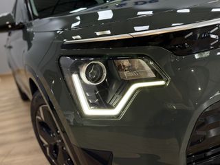 Kia Niro EV