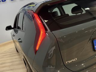 Kia Niro EV