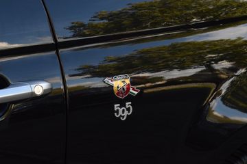 Abarth 500C