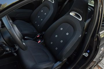 Abarth 500C