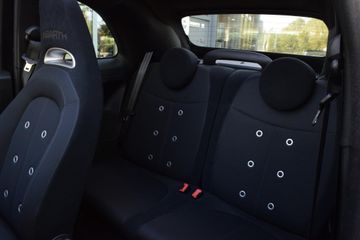 Abarth 500C