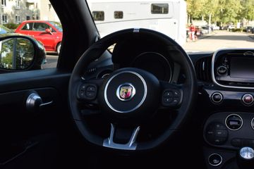 Abarth 500C