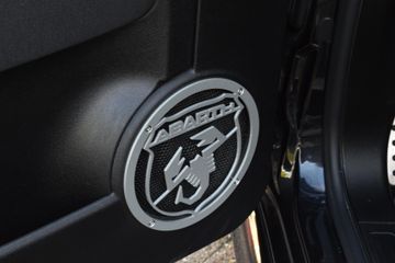 Abarth 500C