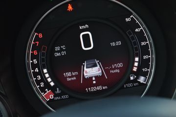 Abarth 500C