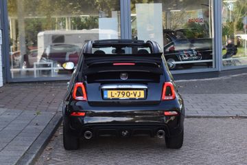 Abarth 500C