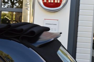 Abarth 500C