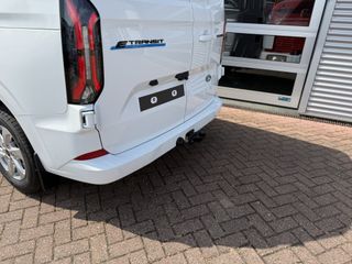 Ford E-Transit