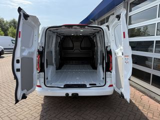 Ford E-Transit