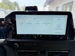 Ford E-Transit