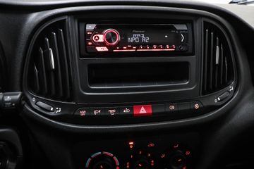 Fiat Doblò