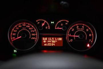 Fiat Doblò