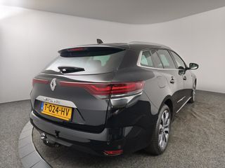 Renault Mégane Estate