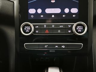 Renault Mégane Estate