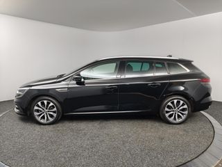 Renault Mégane Estate