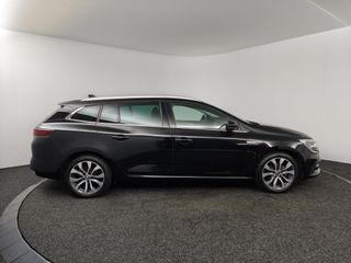 Renault Mégane Estate