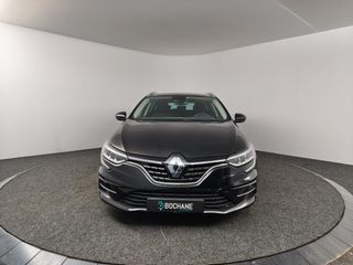 Renault Mégane Estate