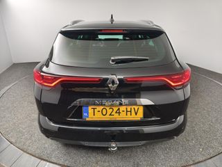 Renault Mégane Estate
