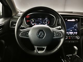 Renault Mégane Estate
