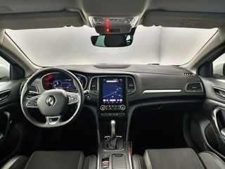 Renault Mégane Estate