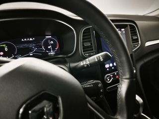 Renault Mégane Estate