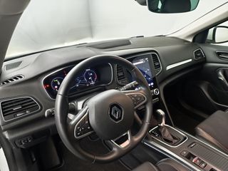 Renault Mégane Estate
