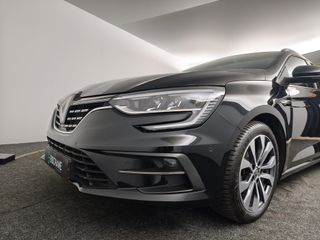 Renault Mégane Estate