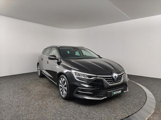 Renault Mégane Estate
