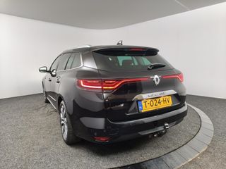 Renault Mégane Estate