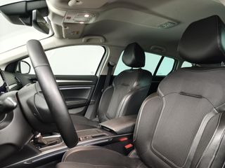 Renault Mégane Estate