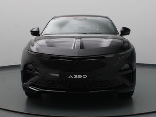 Alpine A390