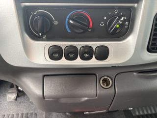 Ford Nugget