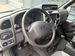 Ford Nugget