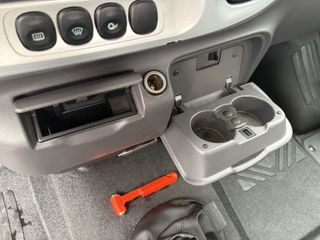 Ford Nugget