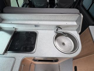Ford Nugget