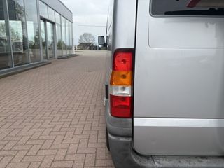 Ford Nugget