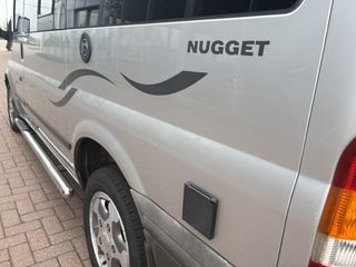 Ford Nugget