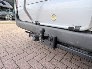 Ford Nugget